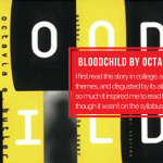 #2 - Bloodchild by Octavia Butler