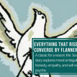 #4 - Everything That Rises Must Converge by Flannery O'Connor