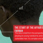 #9 - The Start of the Affair by Nuruddin Farrah